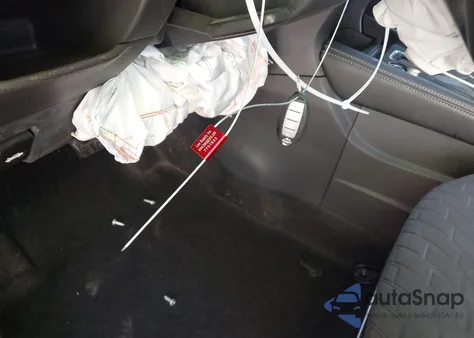 2021 Nissan Kicks Sv Xtronic Cvt из США, поврежденный, VIN 3N1CP5CV2ML516207